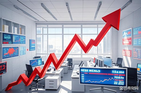 体育游戏app平台股价也随着涨；2022年经济放缓-Kaiyun (中国)智能科技股份有限公司官网