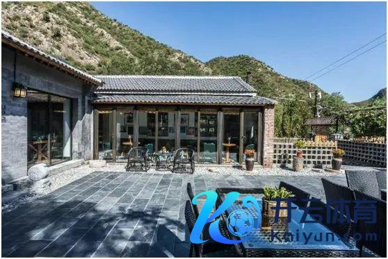 送门票！京郊“贤良大峡谷”今天重启｜周末去哪