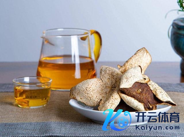 1味化痰妙手，不是陈皮，也不是半夏，药力强盛，老痰顽痰全挖走